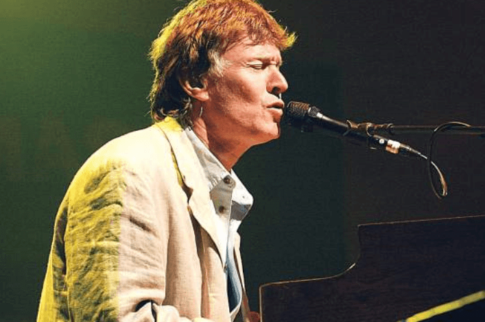 Steve Winwood Net Worth