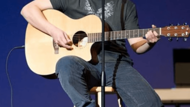 Vincent Gao Net Worth