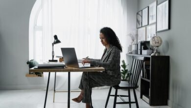 jb mauney s financial status