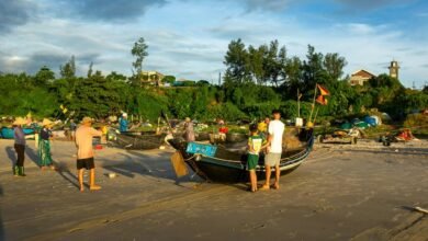 serena green vargas biography details