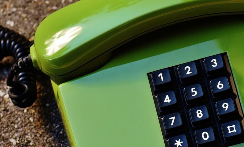 call origins analysis mobile