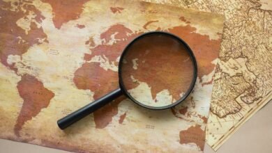 mobile call regional analysis