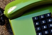 regional call source tracking