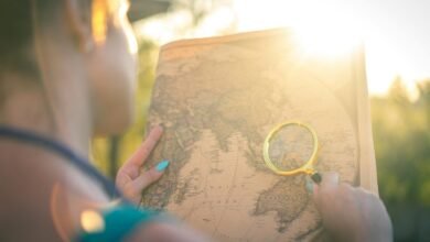 regional mobile call analysis