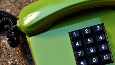 tracing mobile call breakdown