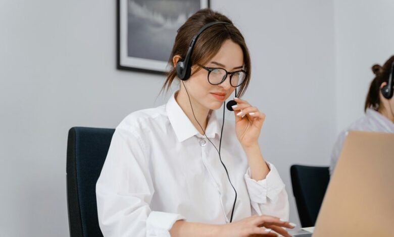caller protection service alert