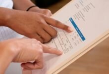 caller tracking protection report