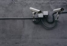 data security caller monitoring