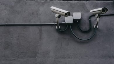data security caller monitoring