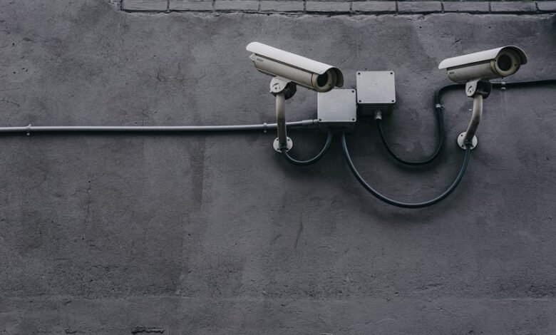 data security caller monitoring