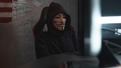 fraud caller network tracking