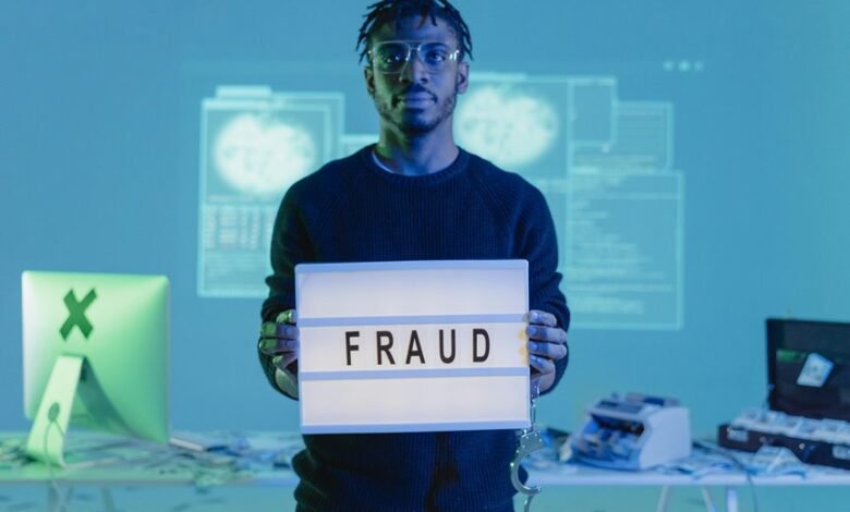 fraud prevention caller hotline