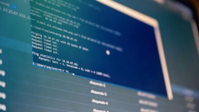 identity database communication monitoring