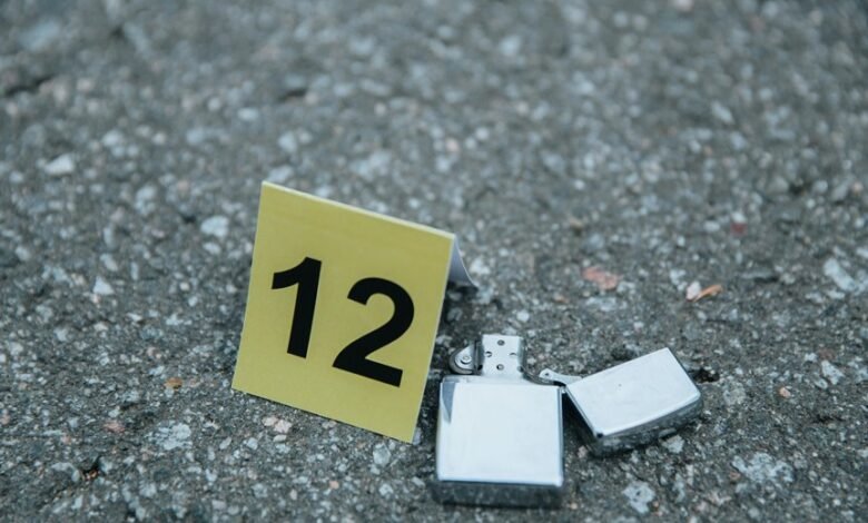 mystery number investigation hotline