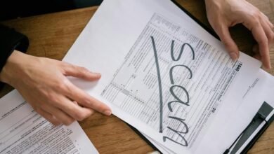scam investigation hotline numbers