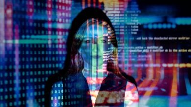 suspicious contact search data