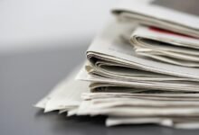 breaking news access platform