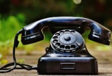 call history and features