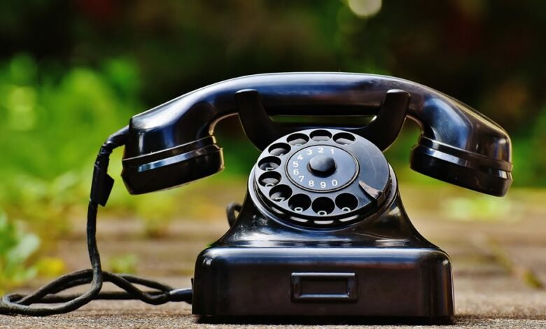 call history and features