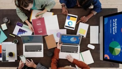 stay updated on tech