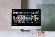 stream movies and tv