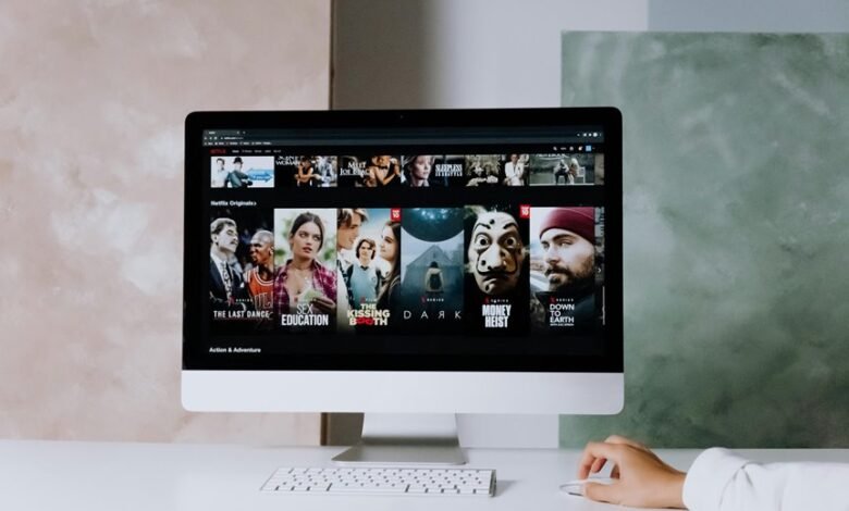 stream movies and tv