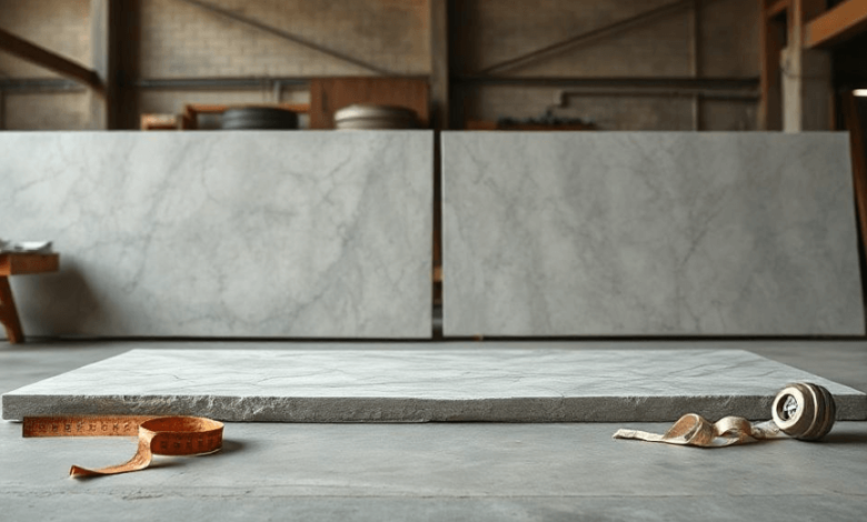 Reducing Install Callbacks in Stone Fabrication Shops