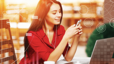 How Technology Is Changing Consumer Behavior