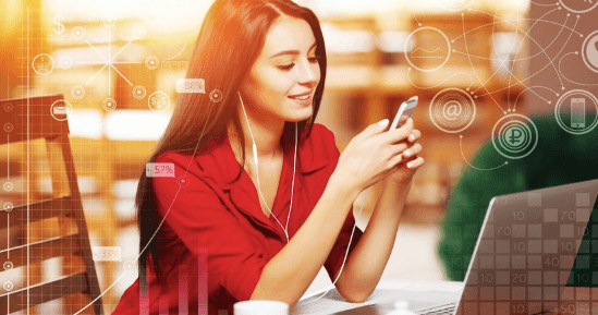 How Technology Is Changing Consumer Behavior